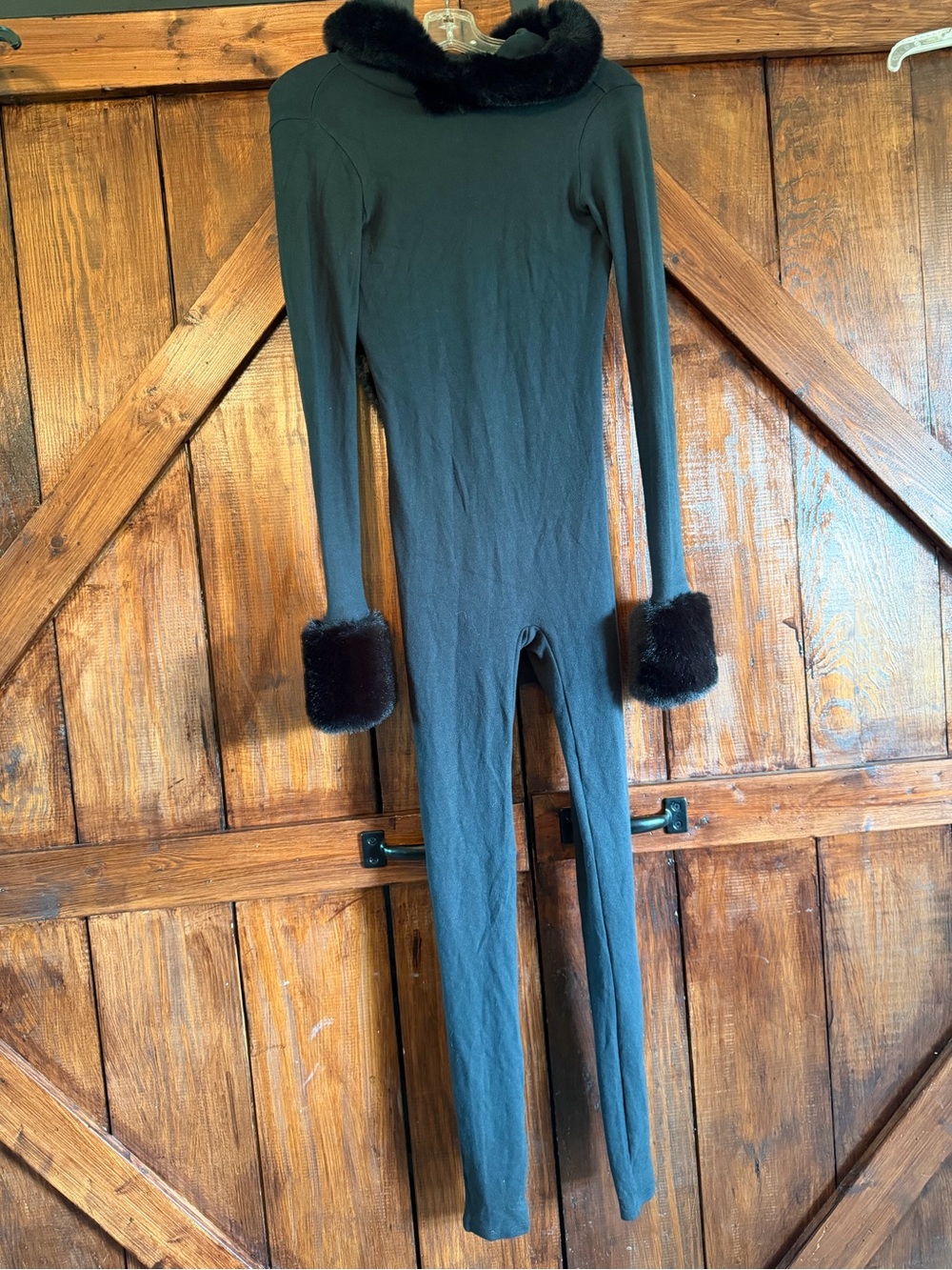 SKIMS Cloud Jumpsuit